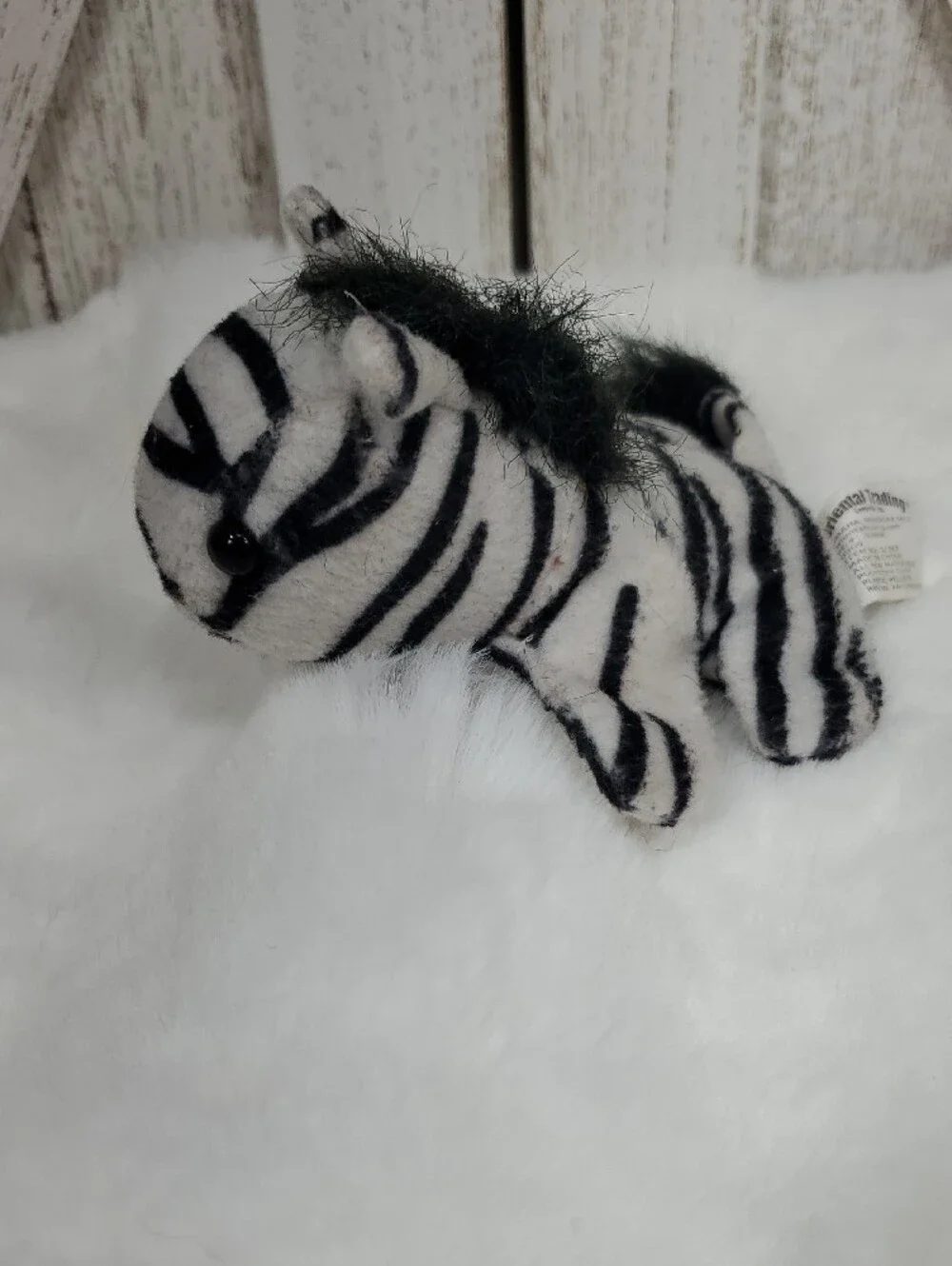 National Geographic Kids Mini Plush Stuffed Animals